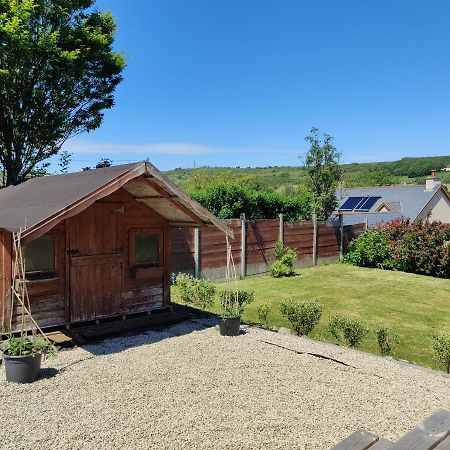 Luxury Skibbereen Town House Екстериор снимка