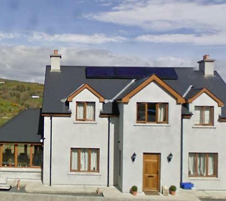Luxury Skibbereen Town House Екстериор снимка