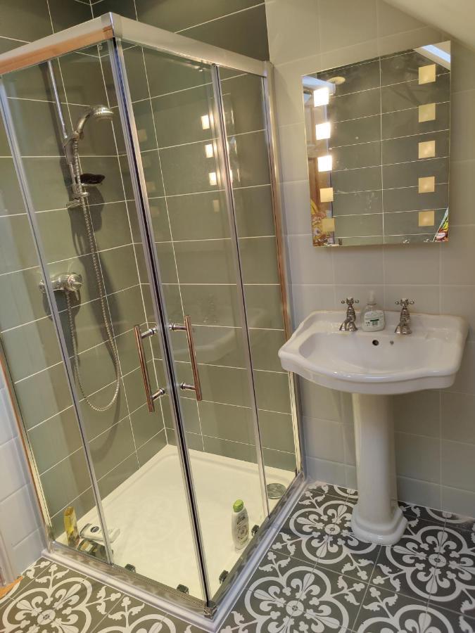 Luxury Skibbereen Town House Екстериор снимка