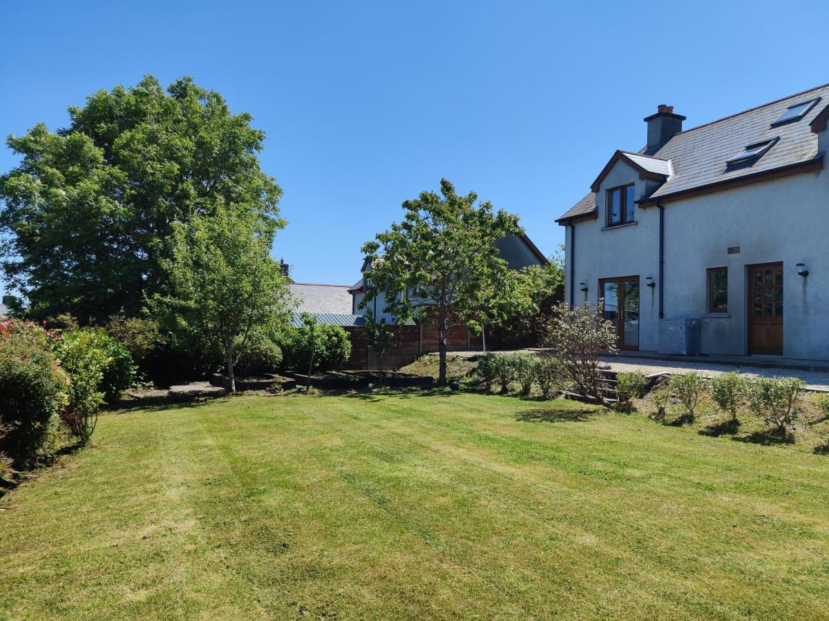 Luxury Skibbereen Town House Екстериор снимка