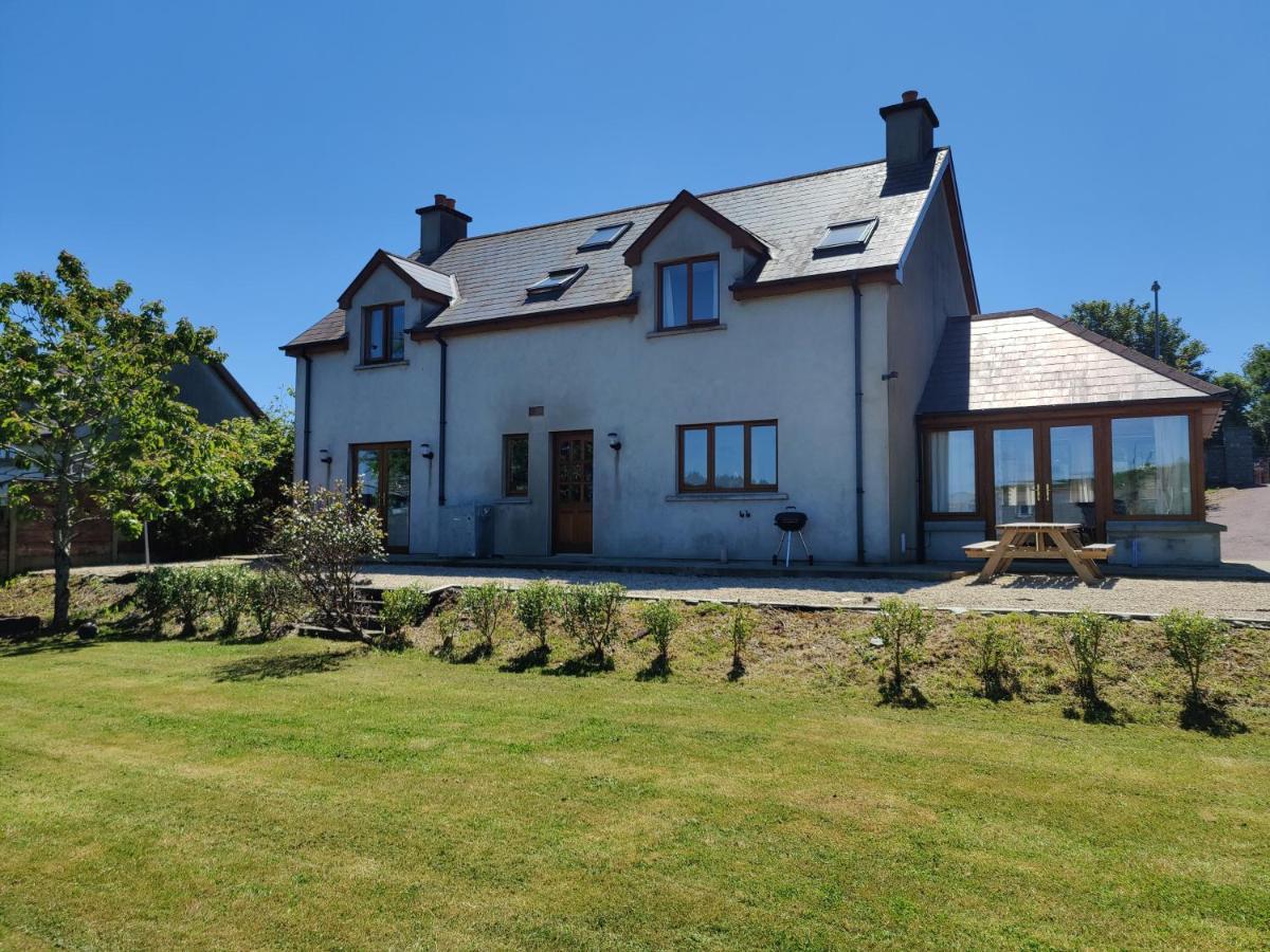 Luxury Skibbereen Town House Екстериор снимка