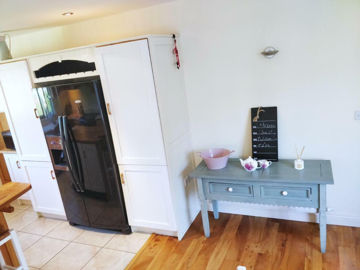 Luxury Skibbereen Town House Екстериор снимка