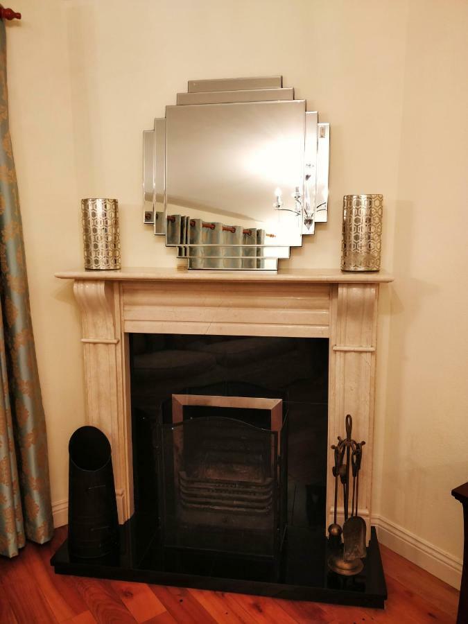 Luxury Skibbereen Town House Екстериор снимка