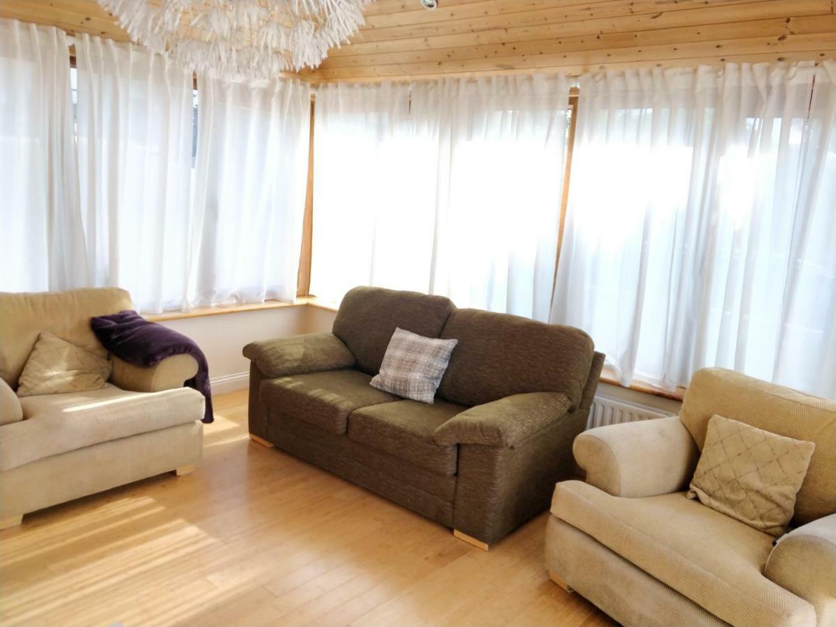 Luxury Skibbereen Town House Екстериор снимка