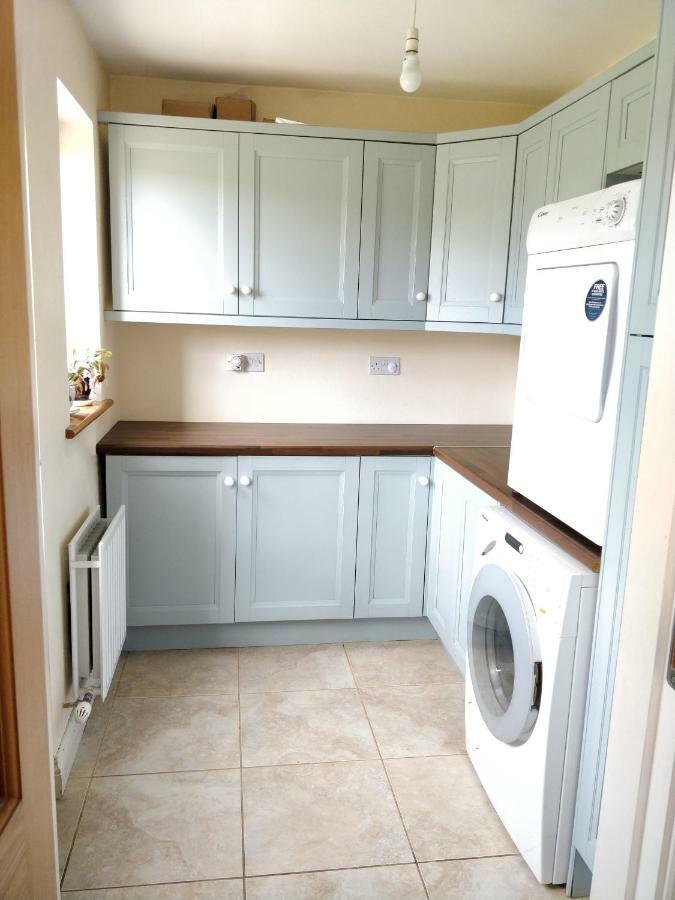 Luxury Skibbereen Town House Екстериор снимка