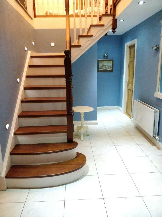 Luxury Skibbereen Town House Екстериор снимка