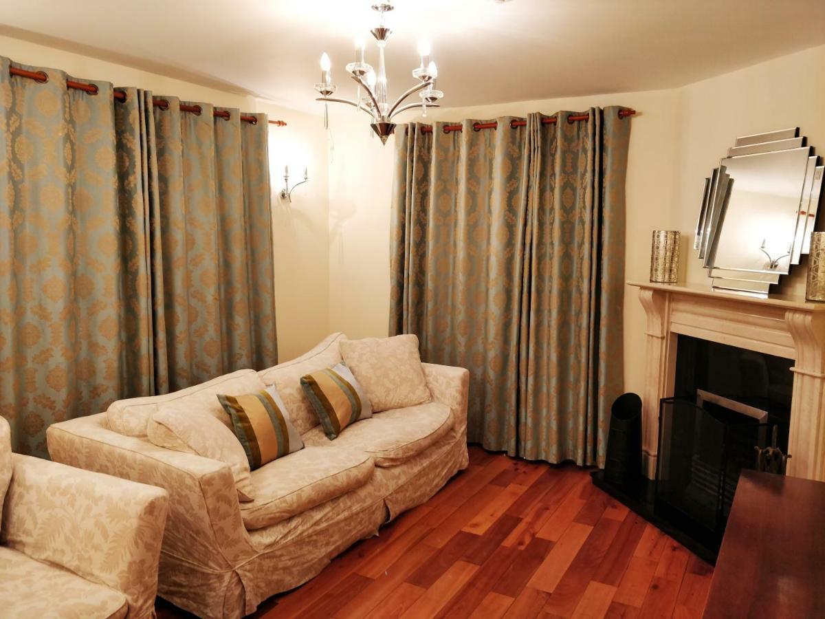 Luxury Skibbereen Town House Екстериор снимка
