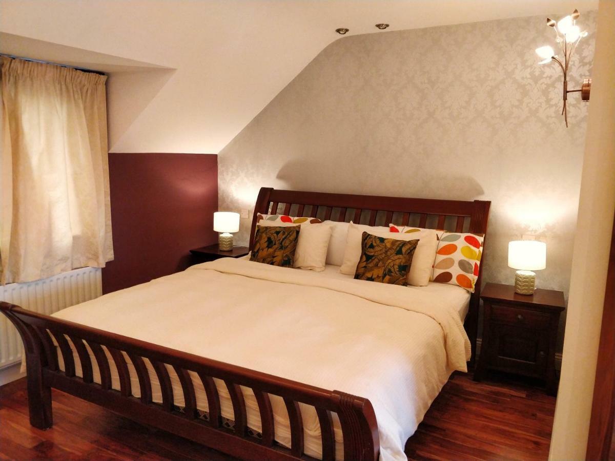 Luxury Skibbereen Town House Екстериор снимка