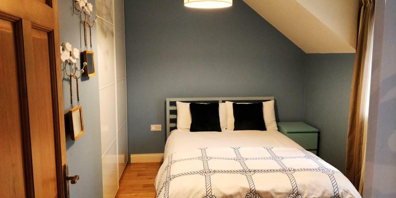 Luxury Skibbereen Town House Екстериор снимка